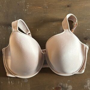 ThirdLove Beige 24/7 Perfect Coverage Bra